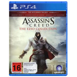 Assassin's Creed Valhalla - PlayStation 5 - Redwave Online